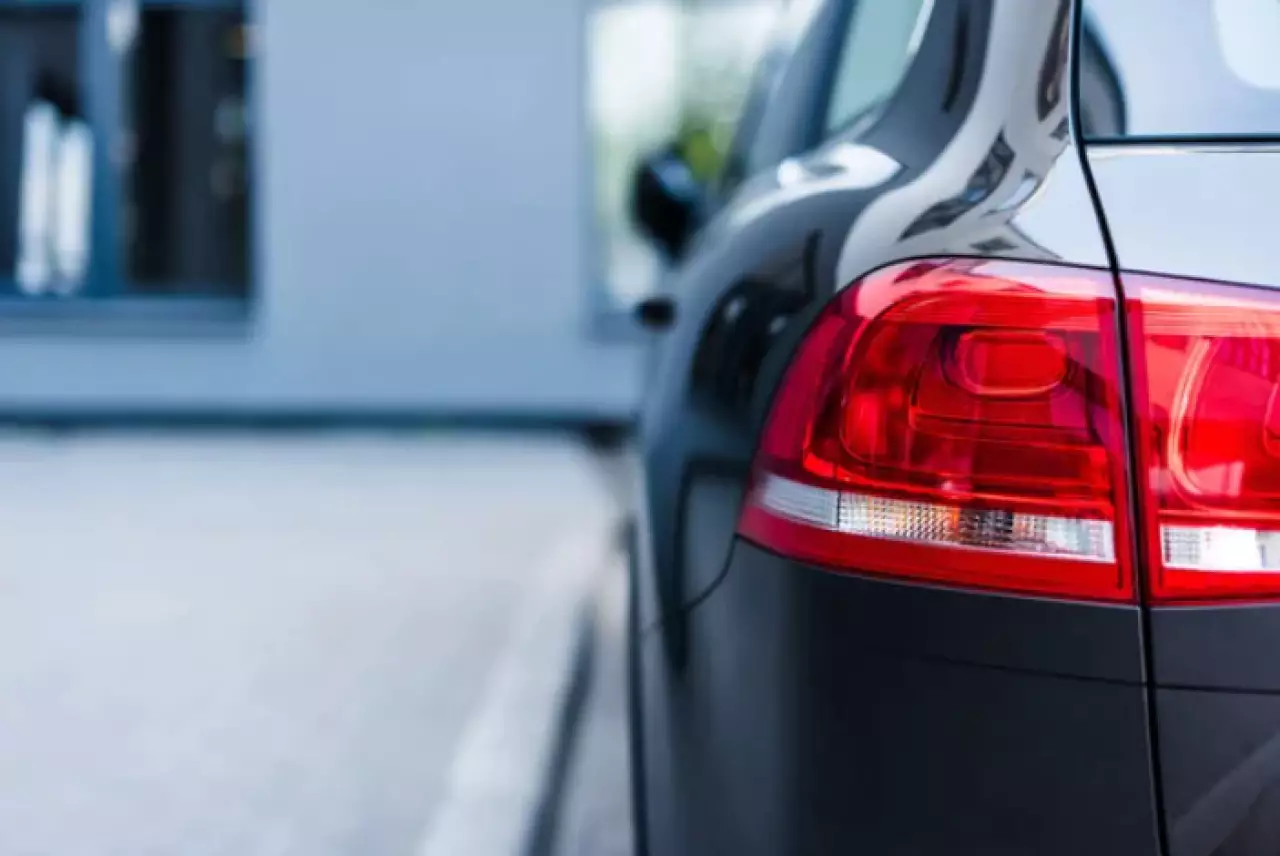 Тестирование беспилотных автомобилей начнётся в Казахстане