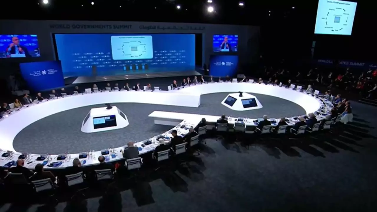 Шөл далада су жинауға болады