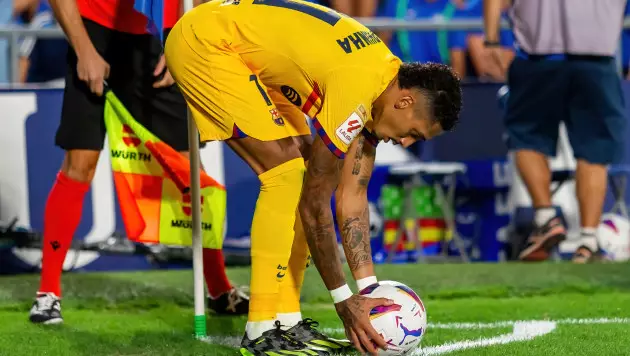 "Барселона" получила важное усиление на матч Ла Лиги