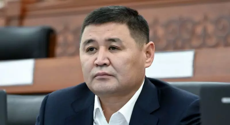 Брат экс-главы ГКНБ сделал заявление на фоне слухов о своем задержании