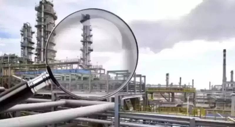 "Глупая идея": эксперт о планах по строительству НПЗ в Улытау