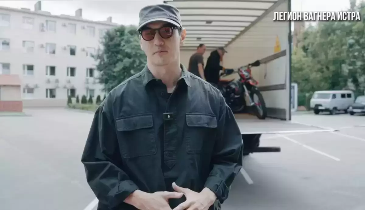 ҰҚК Нұрлан Сабуровқа қатысты тексеріс жүргізіп жатыр