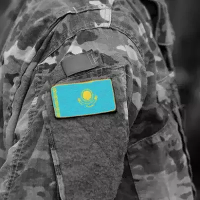 В воинской части Отара тяжело избили военного срочной службы