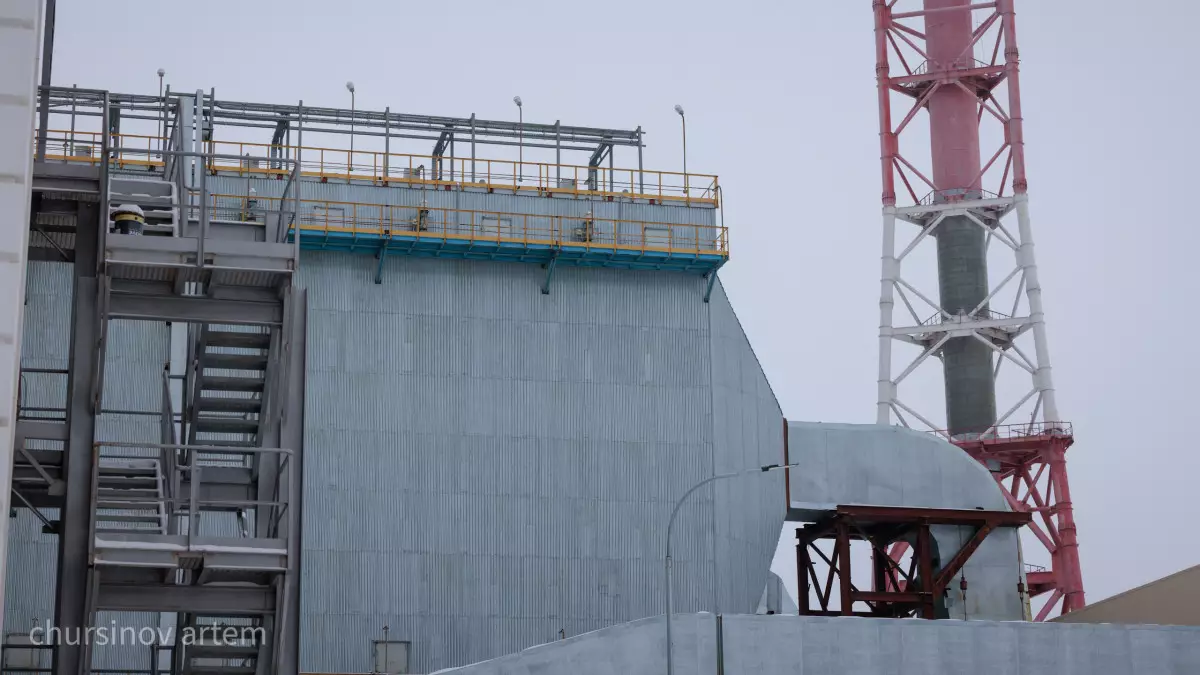 ТЭЦ-3 в Астане: как новая станция закрыла дефицит тепла и что даст вторая очередь