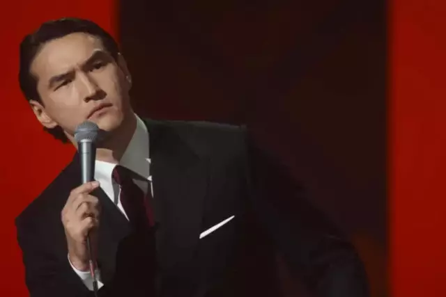 ҰҚК Нұрлан Сабуровты тексереді