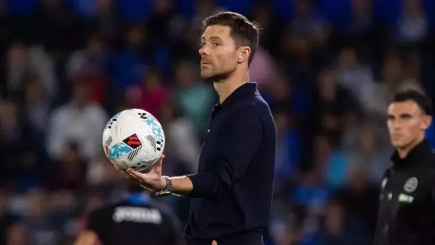 Хаби Алонсоға АПЛ-дің ең мықты клубтарының бірі көз тігіп отыр