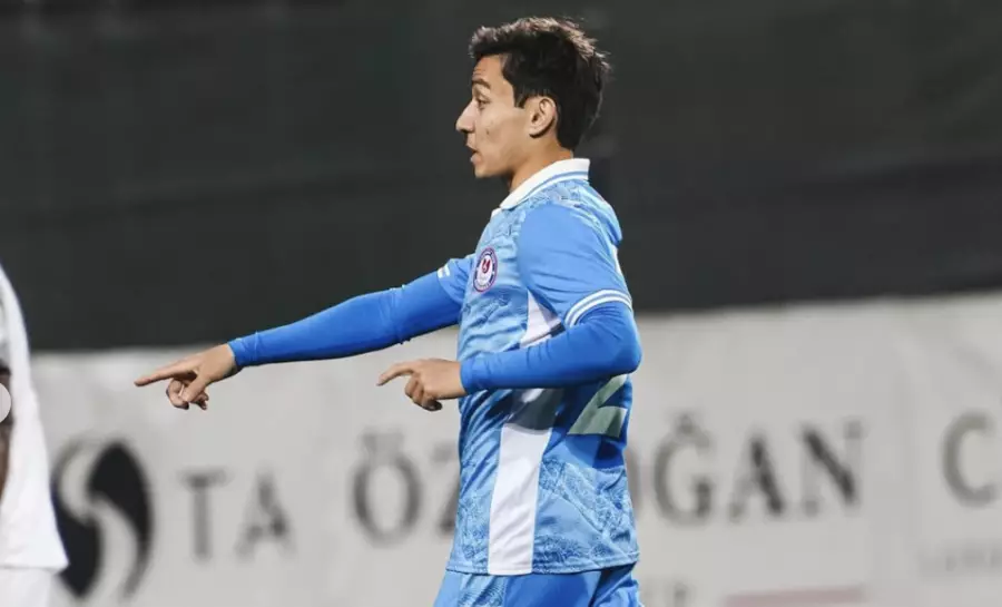 “Ордабасы“ футбол клубы жекеге өтті