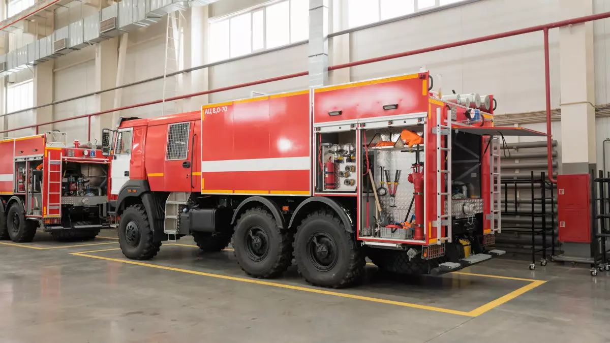 3,4 трлн тенге и 400 единиц техники в год: Как развивается машиностроение Астаны