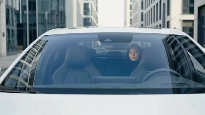 Астана мен Алматыда жүргізушісіз көліктер жүретін болады