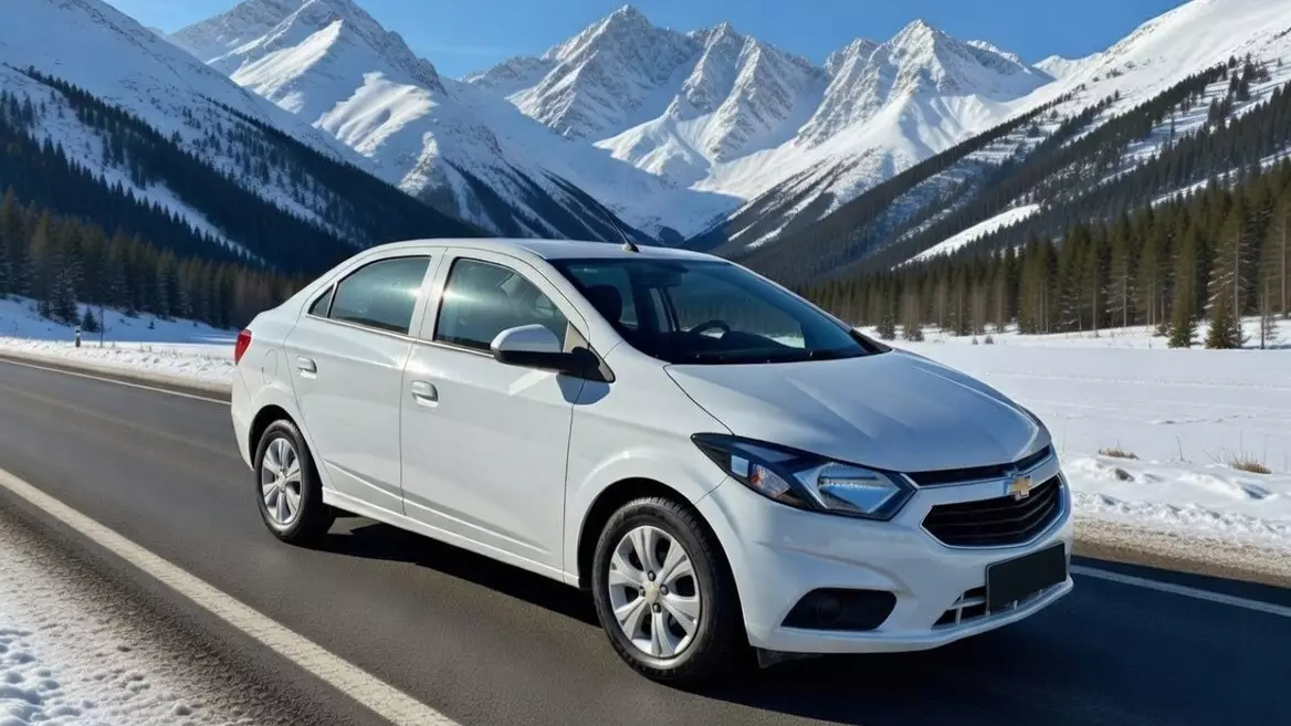 Как купить авто за 80 тысяч тенге в месяц