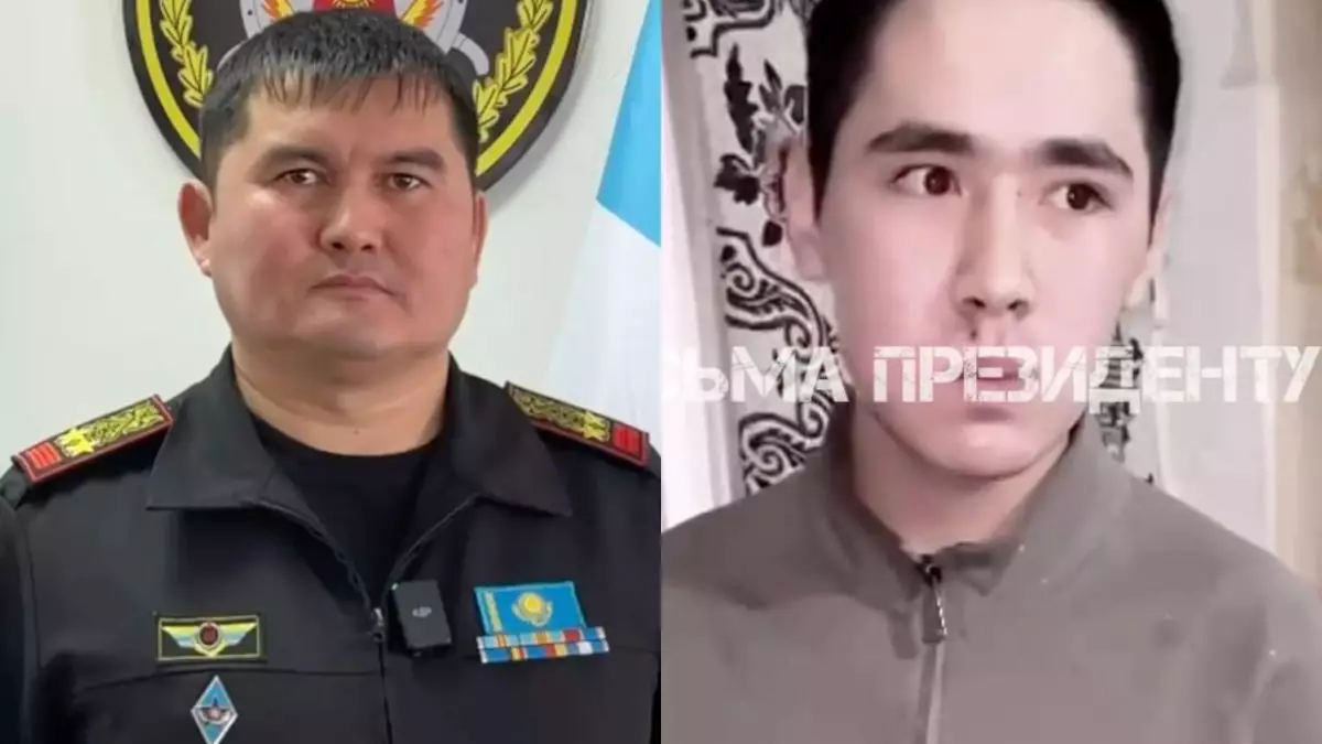 Избили и промолчали: военная полиция взялась за руководство части в Отаре