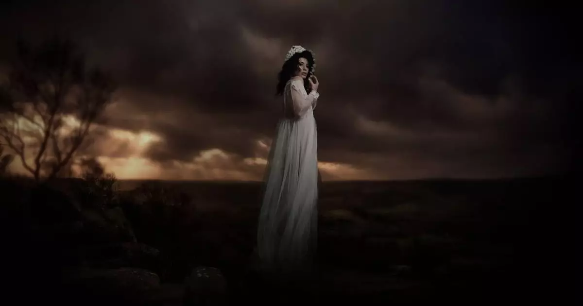  Өлді деп жерлеп тастаған әйел бір айдан соң үйіне оралды 