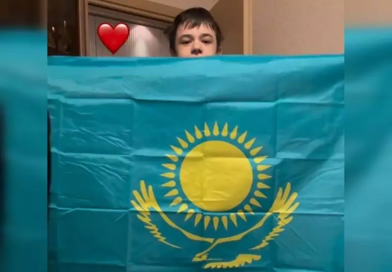 "Влюбился в Казахстан": мама рассказала о жизни сына с аутизмом после переезда из России