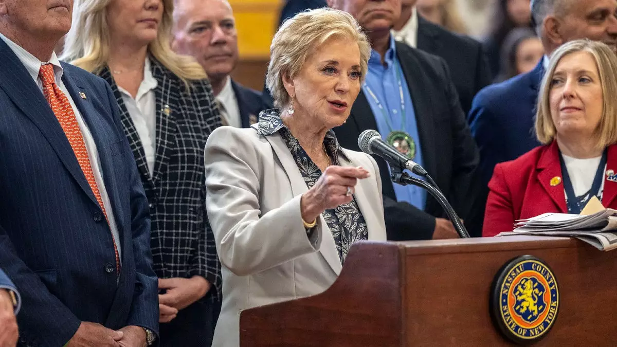 Учителям есть чему поучиться у министра образования Трампа.