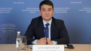 Алматы су тасқынының алдын алуға кірісті  