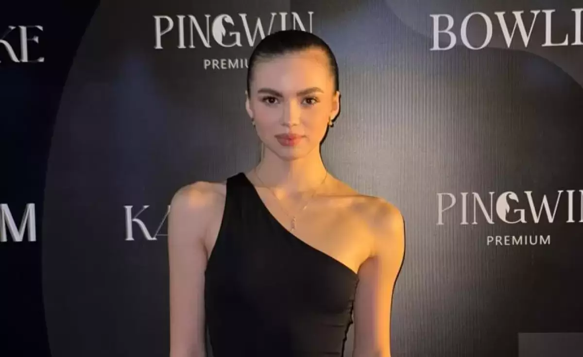 Михаил Шайдоровтың сүйіктісінің кім екені белгілі болды