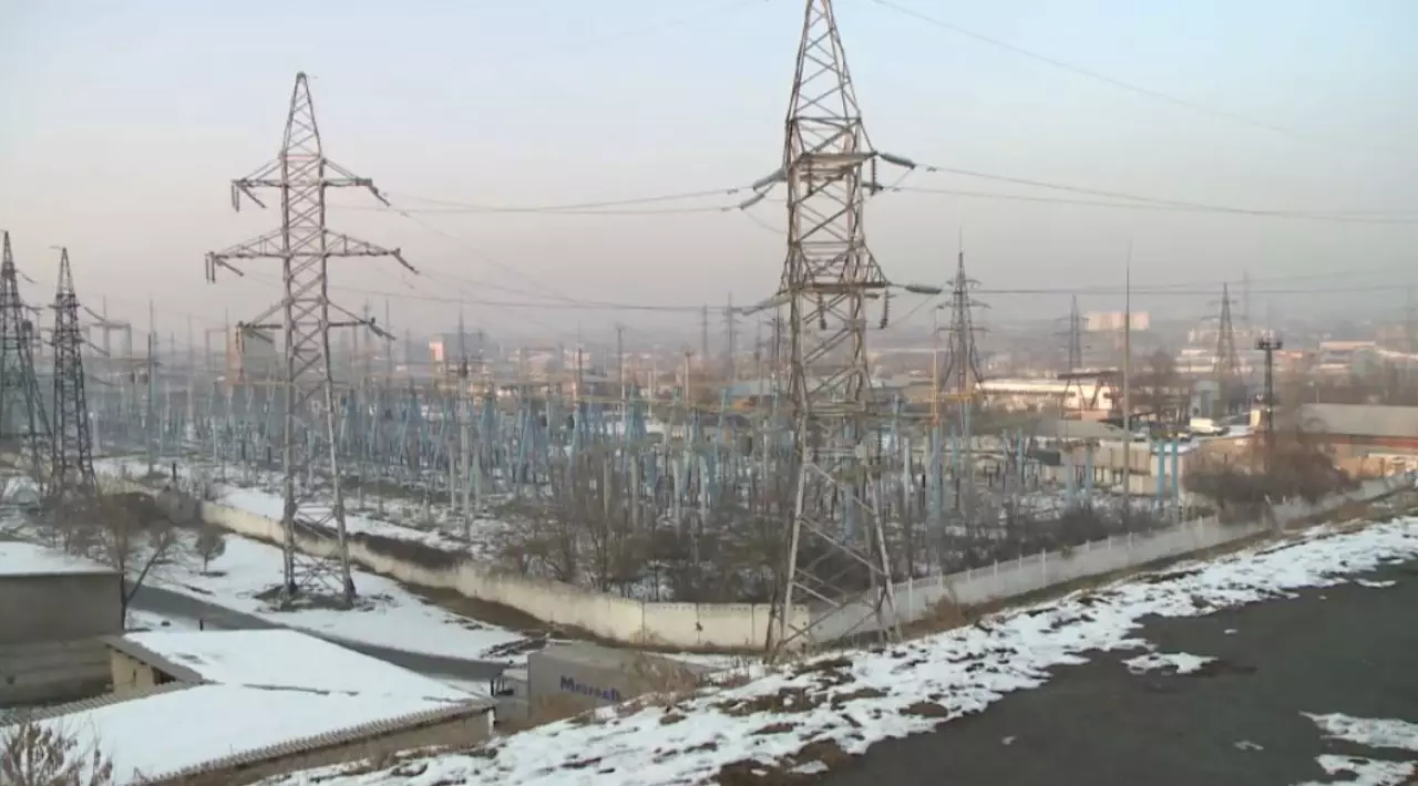 Қазақстан 2029 жылға дейін энергия тапшылығын жоймақ