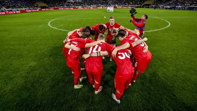 Принято решение по матчам сборной России перед ЧМ-2026