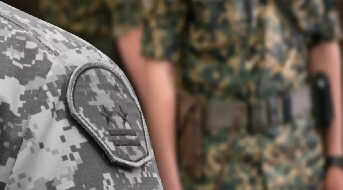 Сломали челюсть в Жамбылской области: семья солдата раскрыла подробности