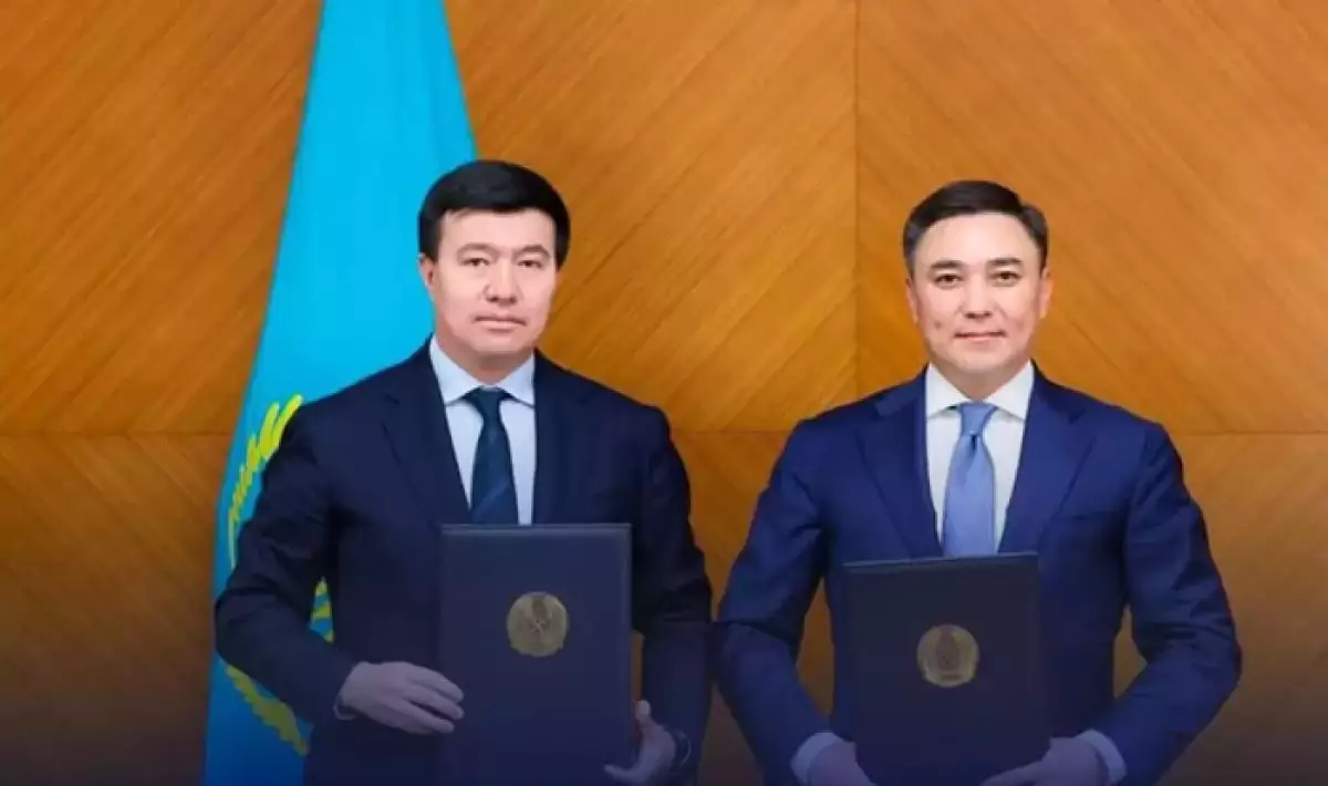 “Ордабасы” футбол клубын Шахмұрат Мүтәліп сатып алды