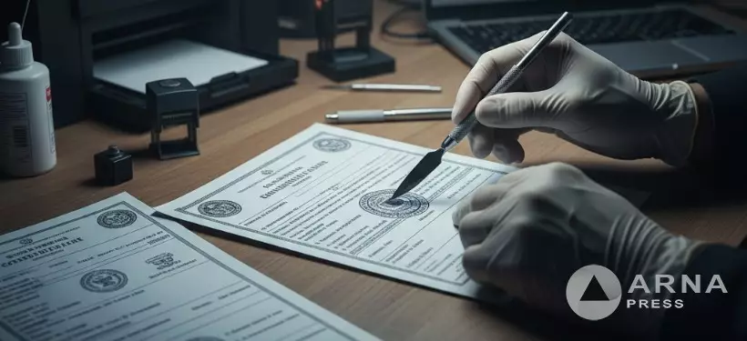 Семейде жүргізуші куәлігін “алып беремін” деген адам 200 мың теңгеге алдап кеткен