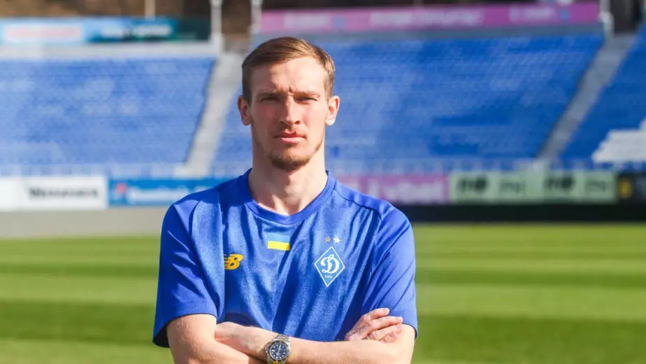 Клуб КПЛ готовится подписать финалиста Лиги Европы