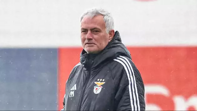 Стала известна позиция игроков "Реала" на возвращение Моуринью