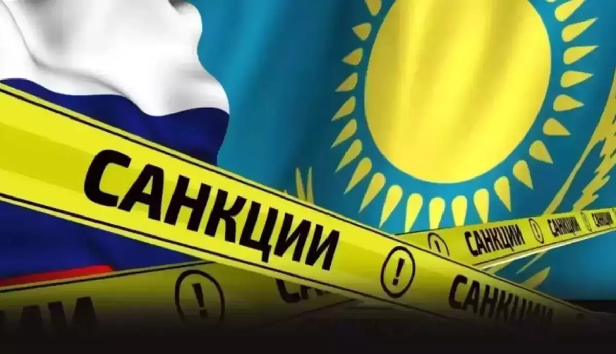 Германия талабы: Орталық Азия елдері Ресейге көмектеспеуі керек