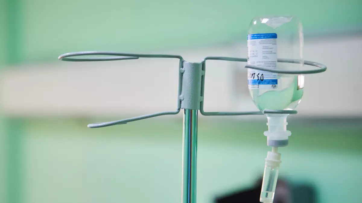 Елордада 200 орындық балалар ауруханасы салынады