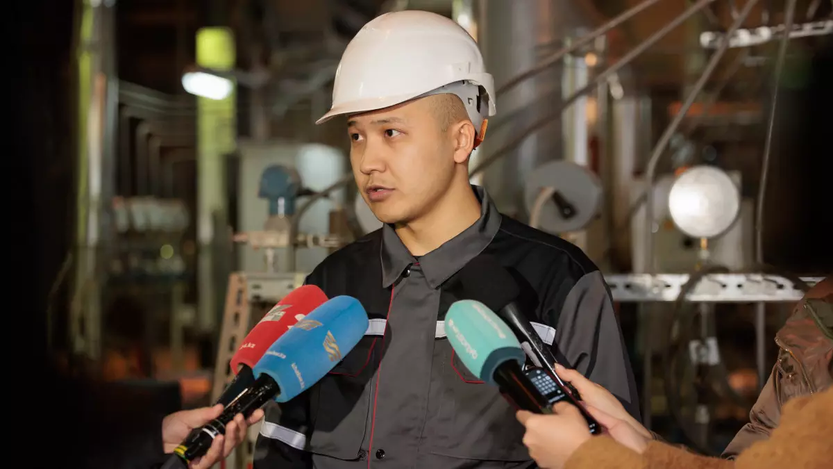 Энергетиктер: Ата Заң – мемлекеттік тұрақтылықтың тірегі  