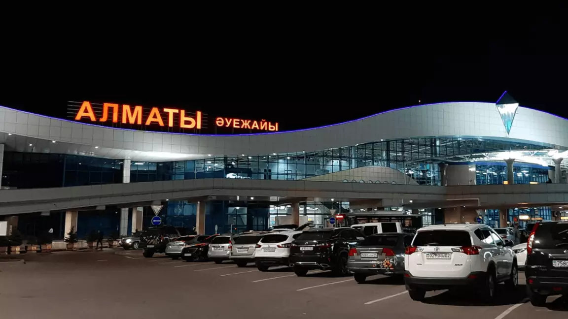 Алматы әуежайына 2,16 млн теңге айыппұл салынды