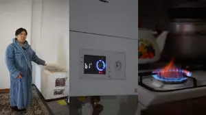 2025 жылы Алматыда әлеуметтік осал санаттағы 49 үй газға қосылды