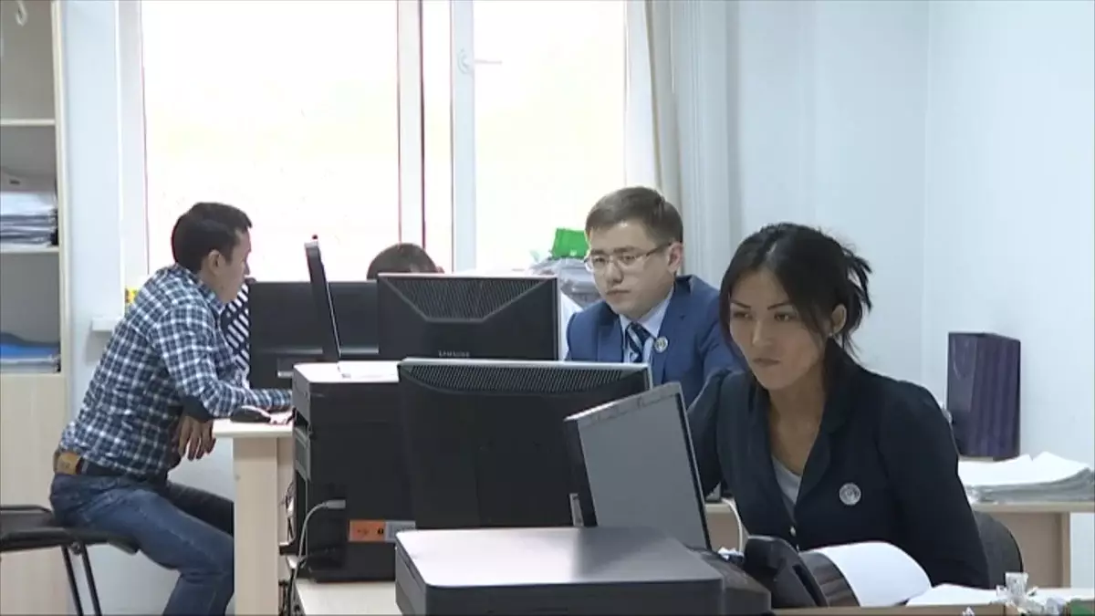 Конституцияның жаңа жобасында адвокатура институтына ерекше маңыз берілген