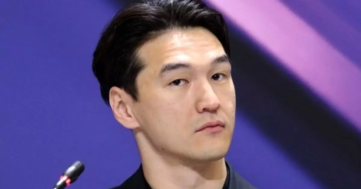  Ұлттық қауіпсіздік комитеті Нұрлан Сабуровқа қатысты тексеріс бастады 