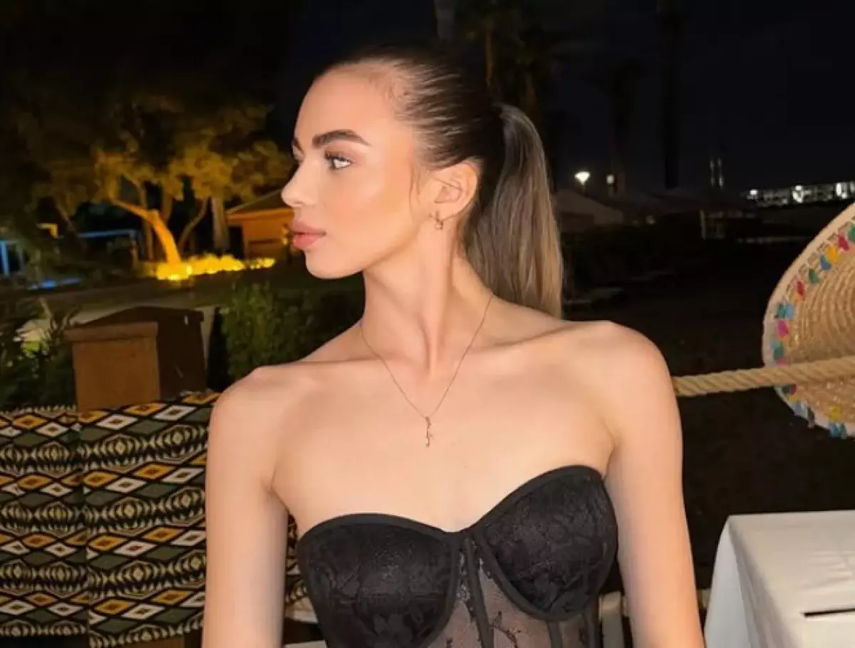 Кто такая Айсулу Мурзагалиева и что связывает ее с Михаилом Шайдоровым