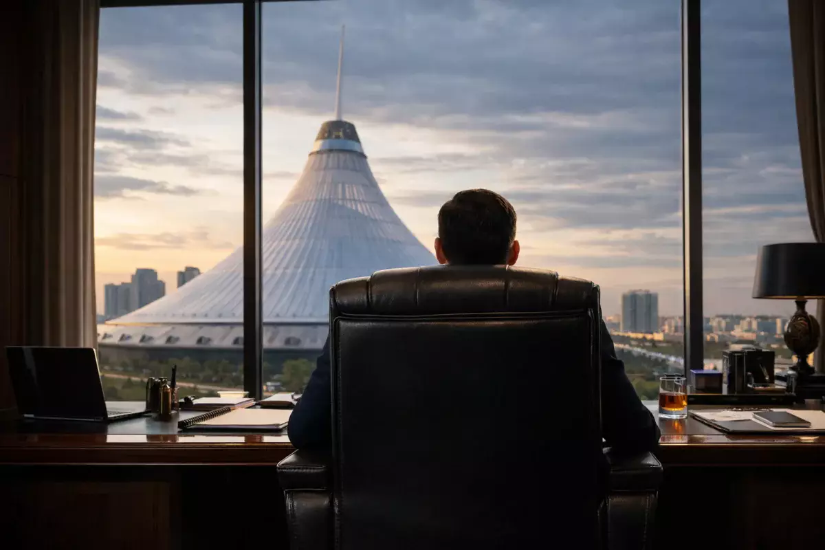 Как устроиться в «Самрук-Қазына» и реально ли там зарабатывать миллионы: разбор вакансий