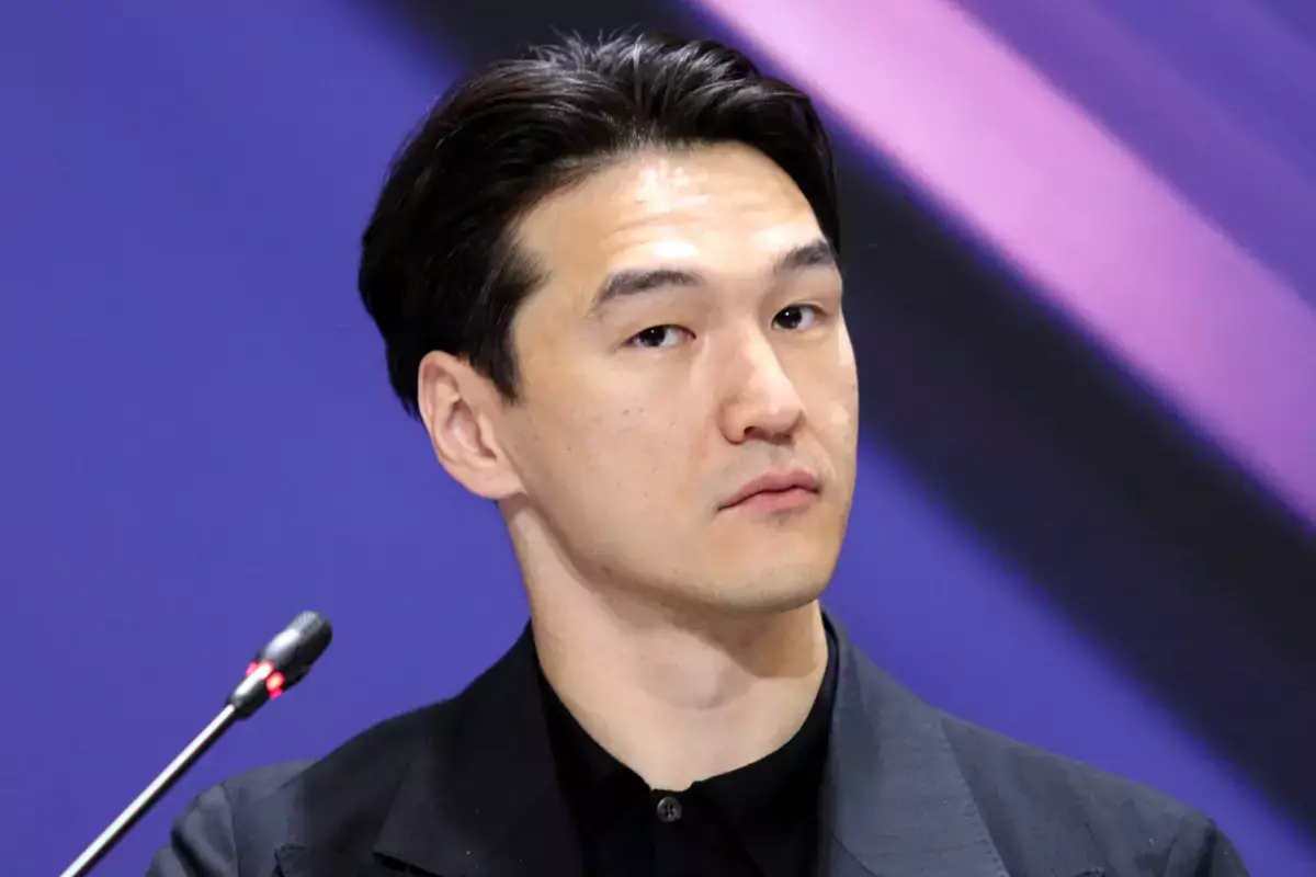 Грозит ли казахстанскому комику Нурлану Сабурову тюрьма? - новости на Lada.kz 16.02.2026