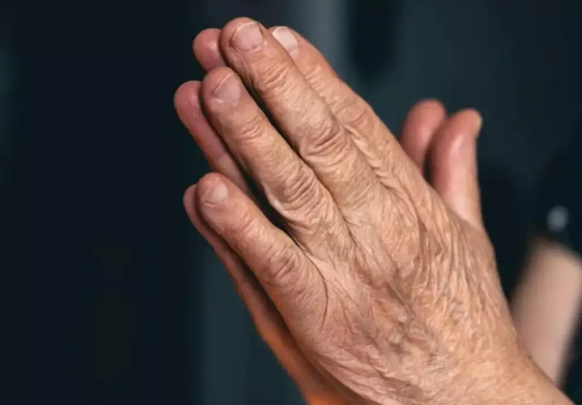 Пенсия помогла «воскреснуть» казахастанке после официальной смерти - новости на Lada.kz 16.02.2026