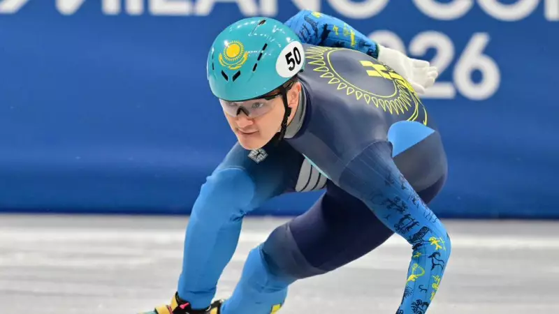 Абзал Әжғалиев: қарсыластарым өте жоғары деңгейде болды