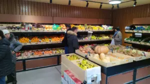 Алматы әкімінің орынбасары қалалық жәрмеңкелер желісін кеңейту және әлеуметтік павильондарды жаңғырту жұмыстарының дайындығын тексерді