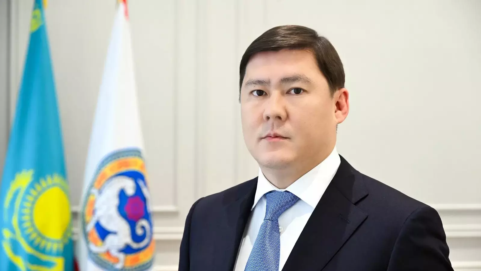 Алматы қаласы әкімінің бірінші орынбасары тағайындалды