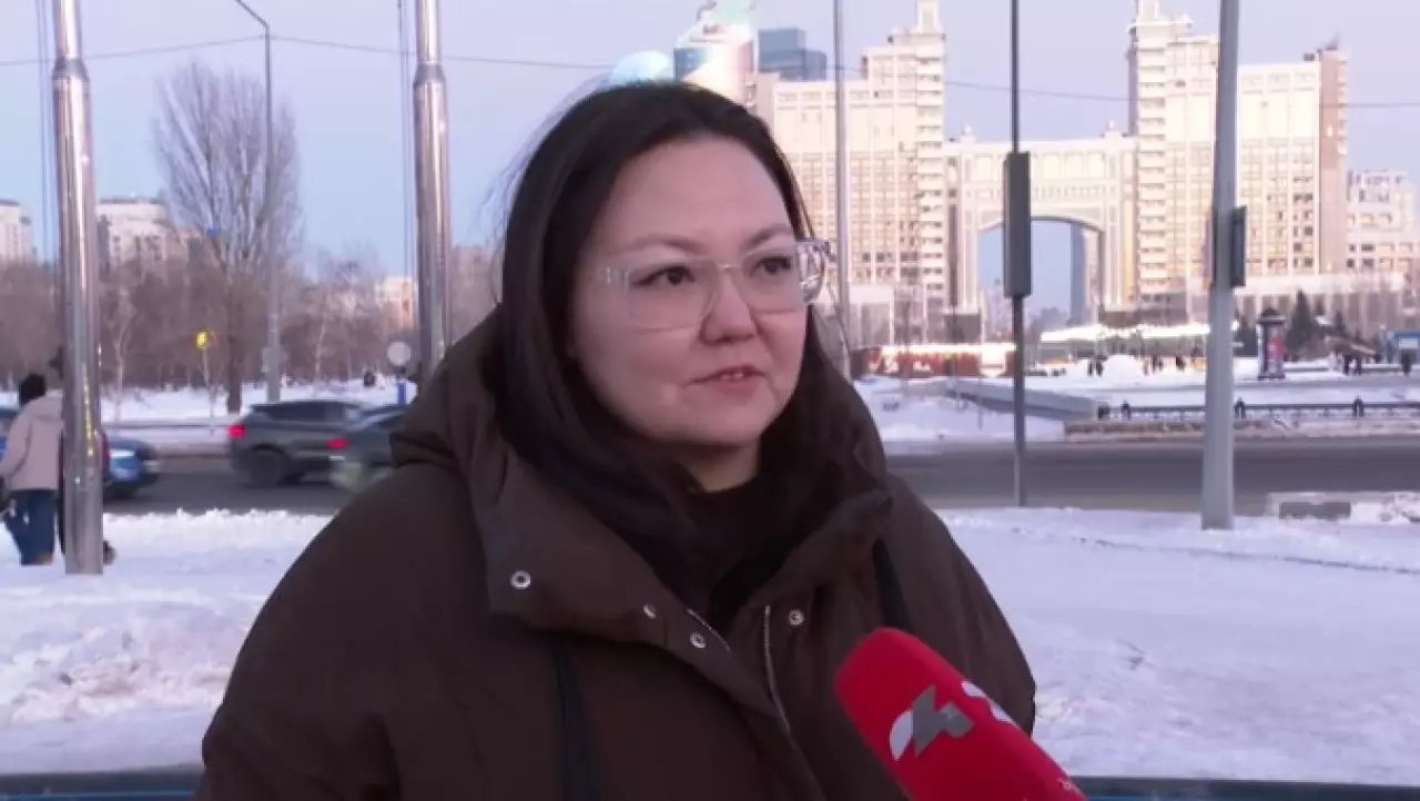 Как астанчане относятся к новым стандартам питания в школах?