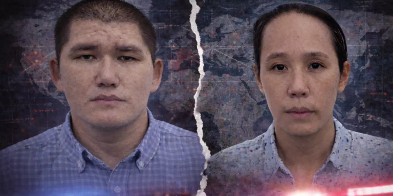 "Мені сотқа беріп жатыр": Атыраудағы іске күдіктінің анасы сұмдық жайтты айтты