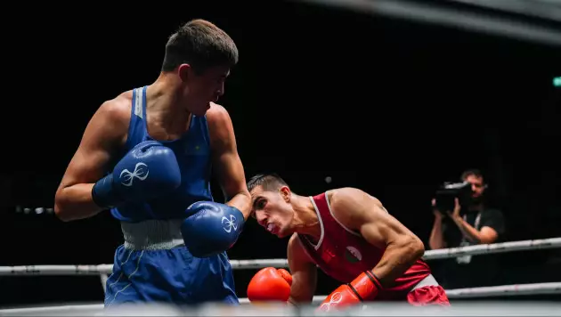 Триумфатор сборной Казахстана по боксу решил уйти в профи