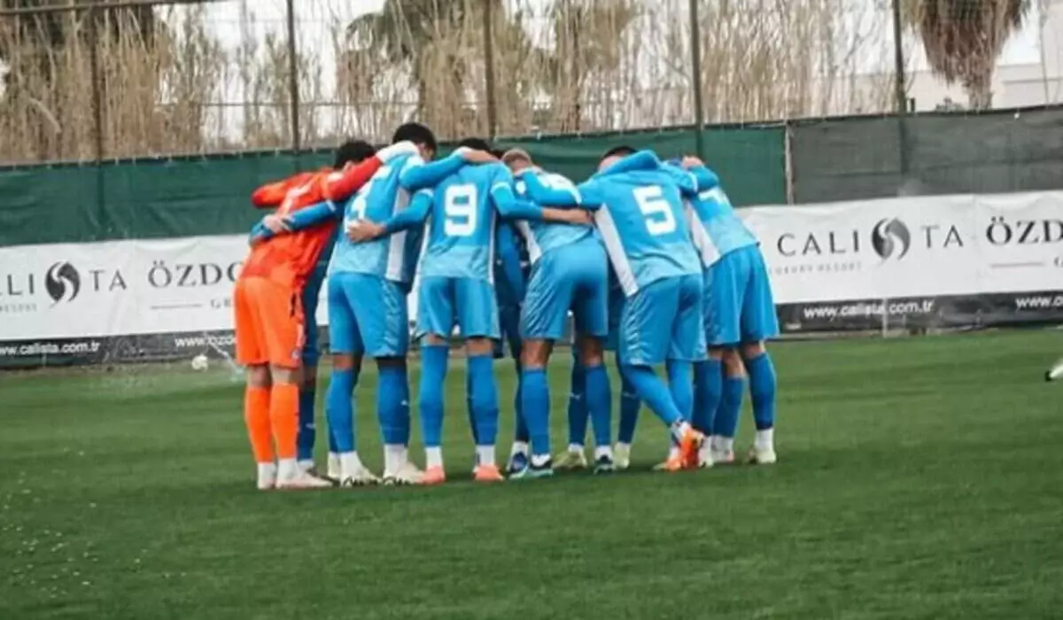 ФК «Ордабасы» передан в частное управление