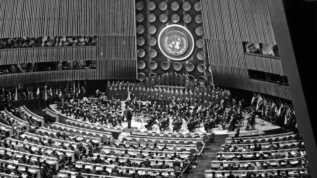 Неизвестная дипломатическая битва Толегена Тажибаева