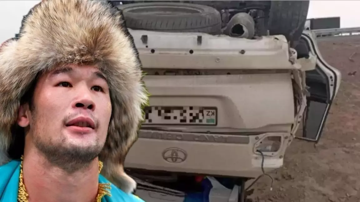 Таразда Шавкат Рахмоновтың әйеліне қатысты сот басталды