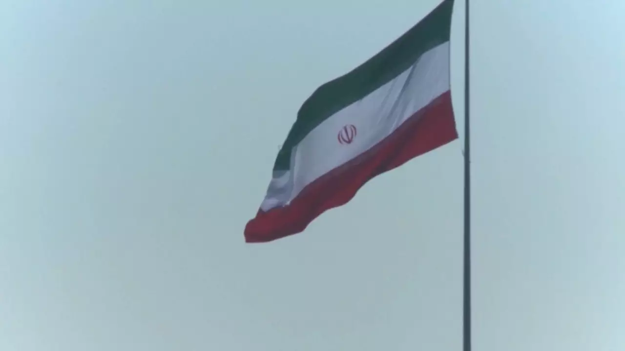 АҚШ-Иран келіссөзі Женевада өтеді