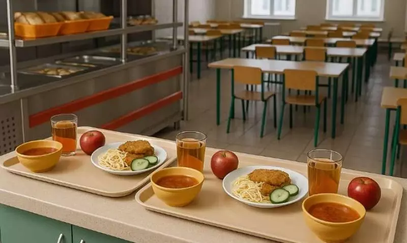 Стоимость школьного питания могут пересмотреть в Казахстане