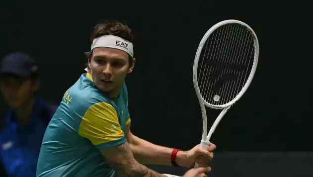 Бублик отказался от турнира за 1,4 миллиарда и объяснил почему